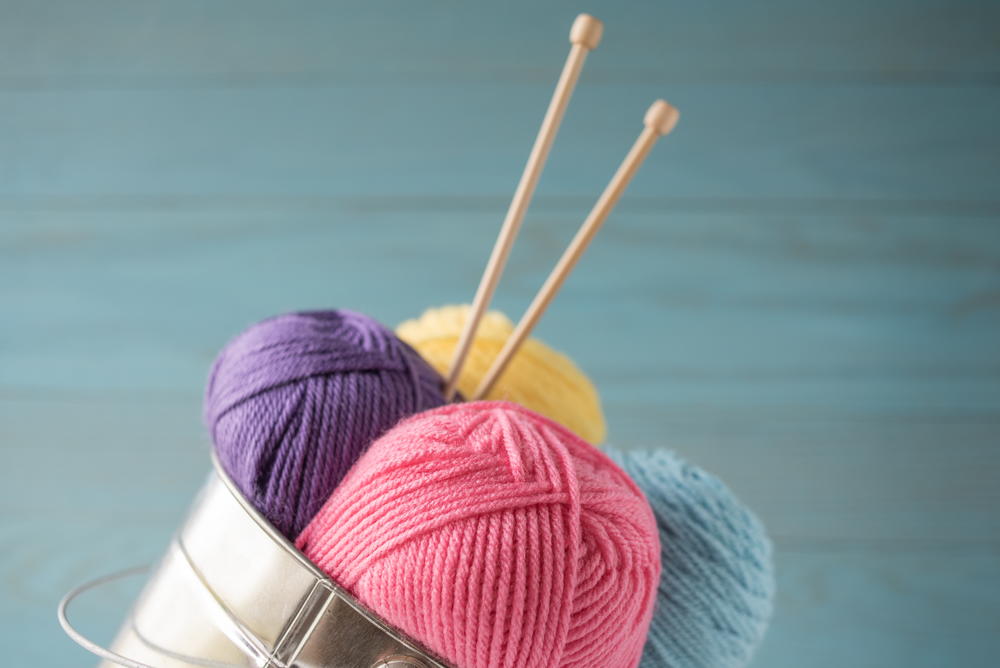 What Are the Best Knitting Needles for Beginners?