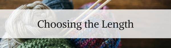 Buying Your First Knitting Needles