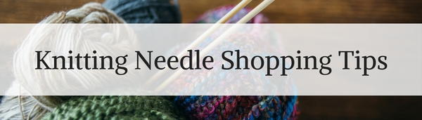 What Are The Best Knitting Needles For Beginners What Are The Best Knitting Needles For Beginners