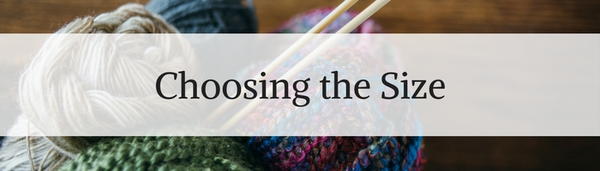 What Size Knitting Needles for Beginners? (Easy Guide) - love