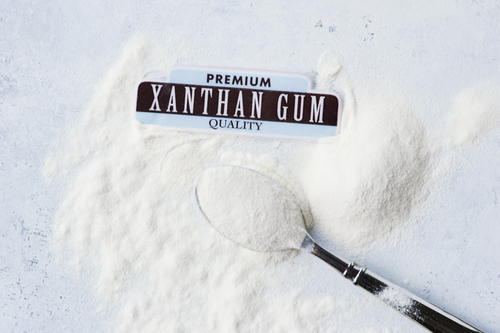 What is Xanthan Gum