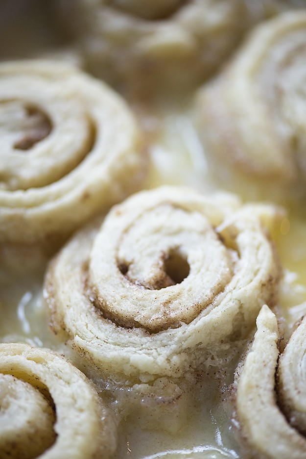 Butter Rolls | FaveSouthernRecipes.com