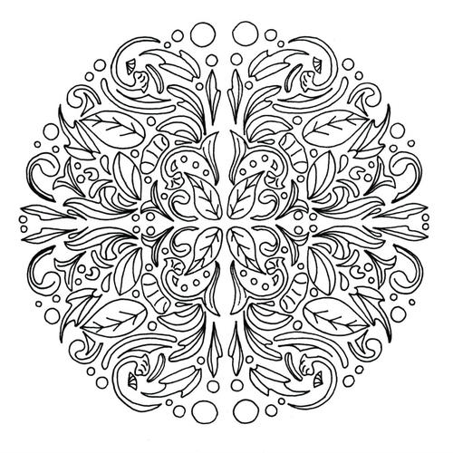 Download 43 Printable Adult Coloring Pages Pdf Downloads Favecrafts Com
