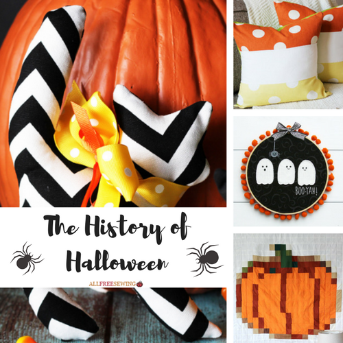 The History of Halloween