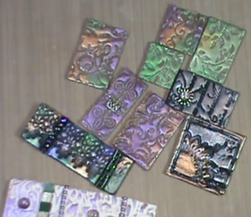 41 Clay Crafts for Adults