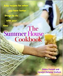 The Summer House Cookbook
