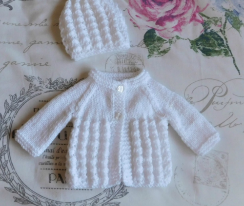 Little Surprise Knit Sweater Pattern Allfreeknitting Com