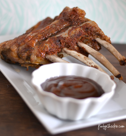 Eight-Hour Slow Cooker BBQ Ribs
