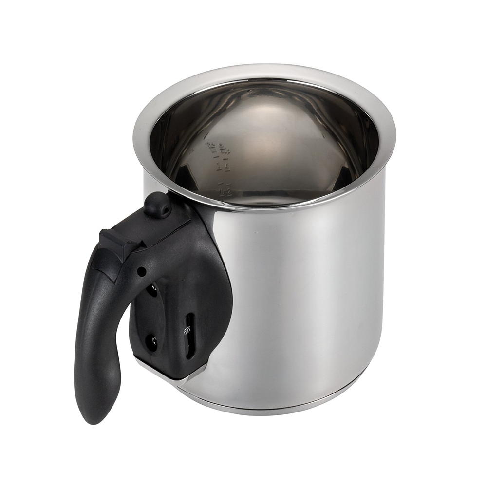 Bonjour AllinOne Double Boiler