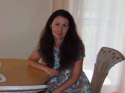 Svetla Tsvetkova