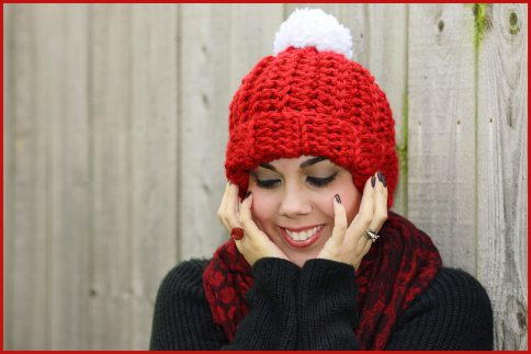 Cozy Winter Hat