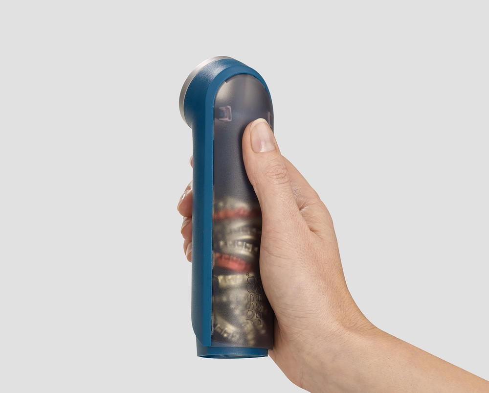 Joseph Joseph Cap Collecting Bottle Opener