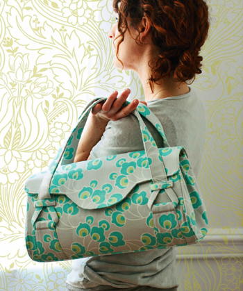 Blossom Shoulder Bag