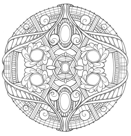 43 printable adult coloring pages pdf downloads