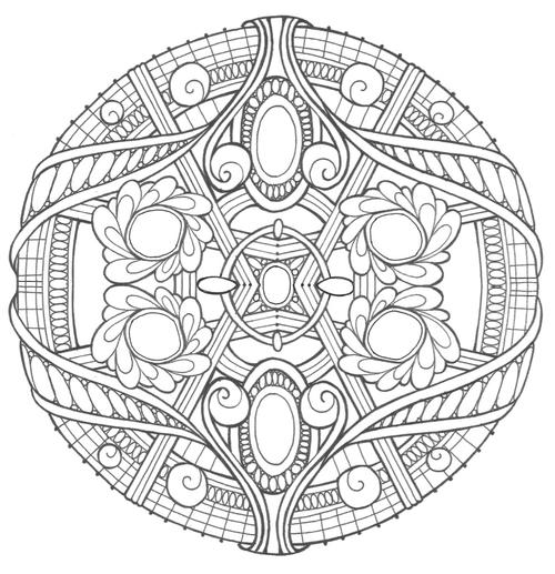 Download 43 Printable Adult Coloring Pages Pdf Downloads Favecrafts Com