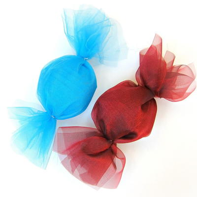 20 Sweet Diy Candy Decorations Allfreeholidaycrafts Com