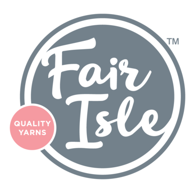 Fair Isle Yarn