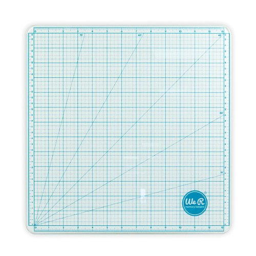 We R Memory Keepers Precision Glass Cutting Mat Giveaway