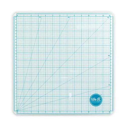 We R Memory Keepers Precision Glass Cutting Mat Giveaway We R Memory Keepers Precision Glass Cutting Mat Giveaway