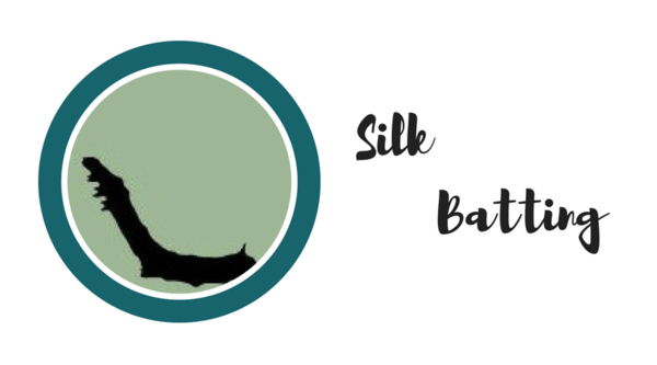 Silk Batting