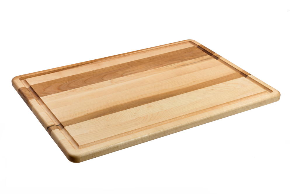 Planches Labell Boards Maple Cutting Board | RecipeLion.com