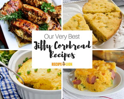 Jiffy Cornbread Recipes Youll Love