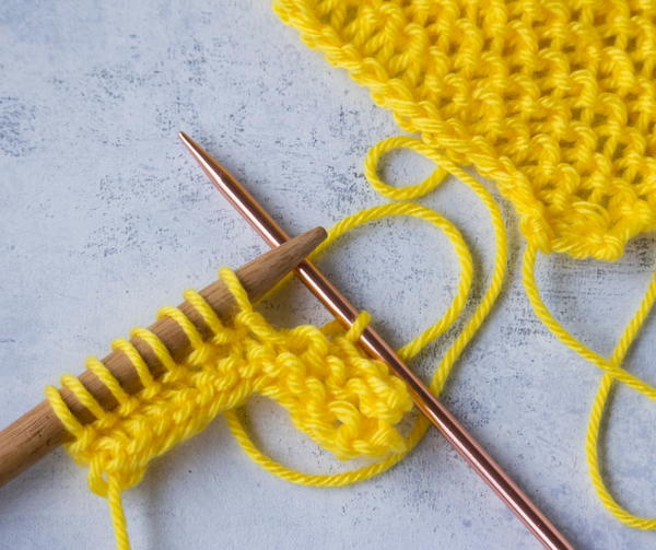 How to use different Knitting Accessories