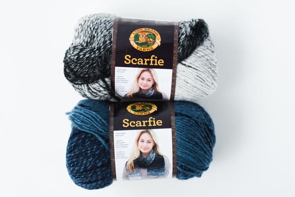 Scarfie Yarn