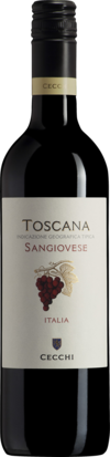 Cecchi Sangiovese di Toscana