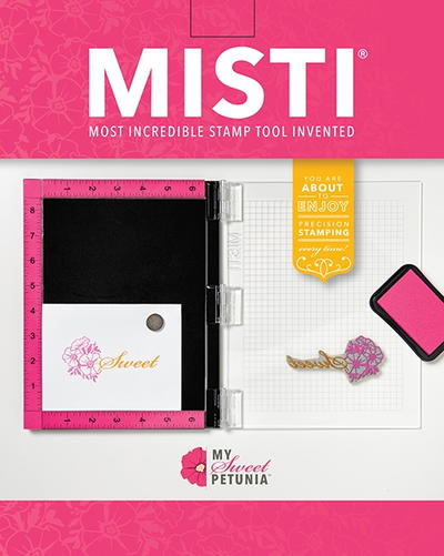 MISTI Stamp Tool