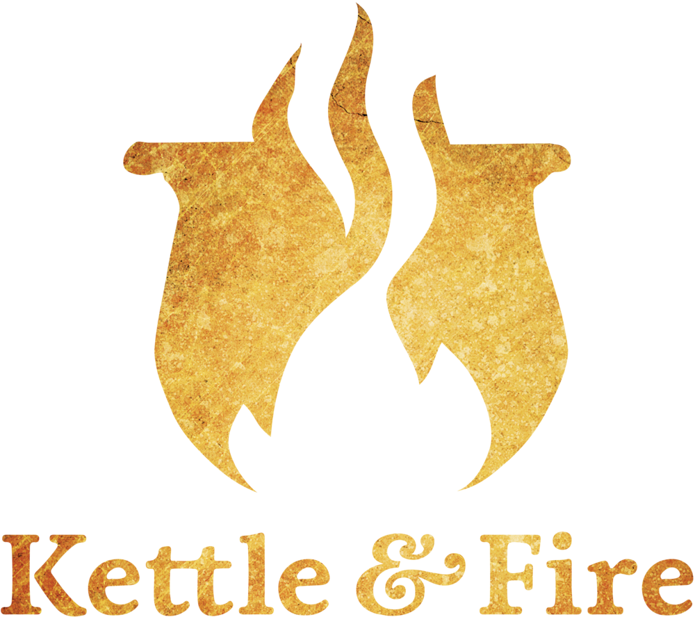 Kettle & Fire