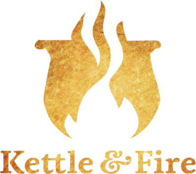 Kettle & Fire