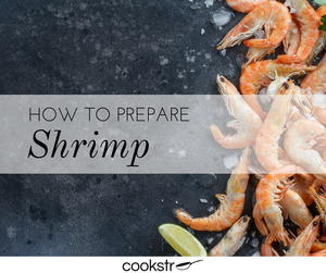 How to Prepare Shrimp
