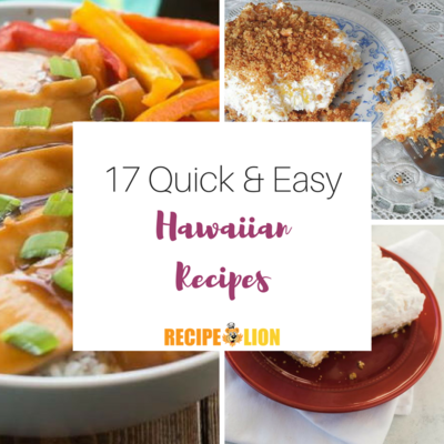 Easy Hawaiian Dump Cake Recipelion Com