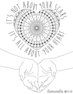 Adult Coloring Pages Favecrafts Com