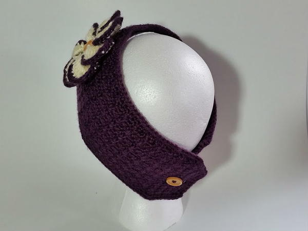 Mimi's Ear Warmer Headband