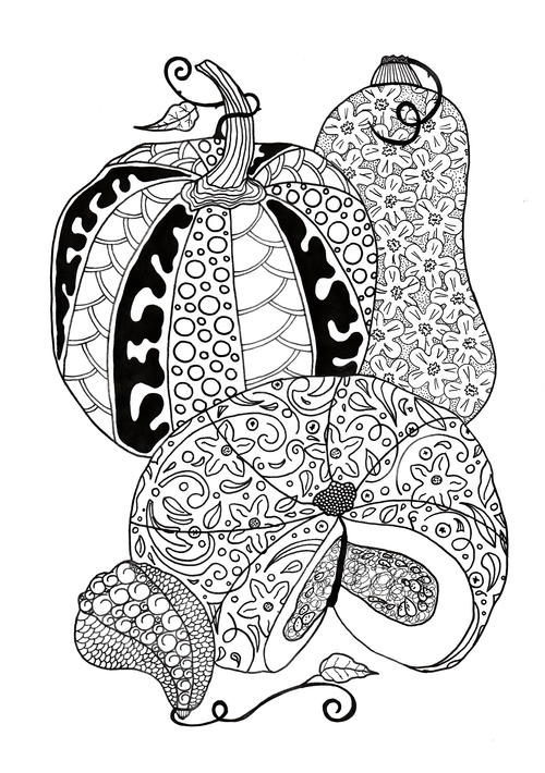 Download 43 Printable Adult Coloring Pages Pdf Downloads Favecrafts Com