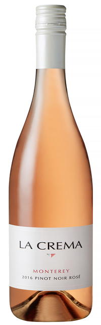 La Crema Monterey Pinot Noir Rose 2016
