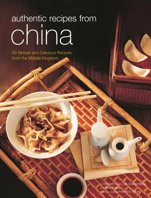 Authentic Recipes from China
