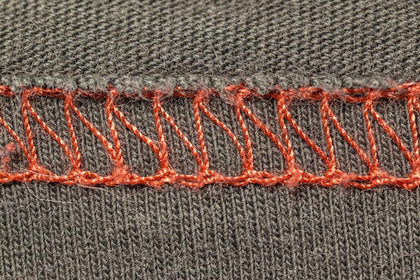 Overlock Stitch