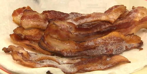 How to: Fry Bacon | MrFood.com