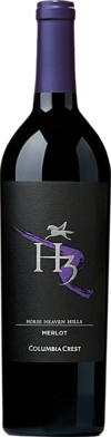 Columbia Crest H3 Merlot