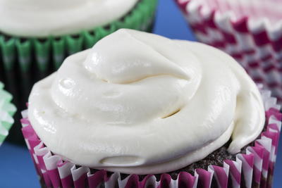 Marshmallow Frosting
