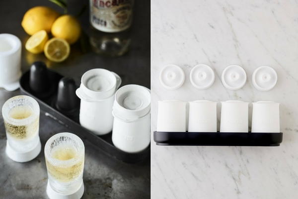 Zoku Shooter Ice Molds