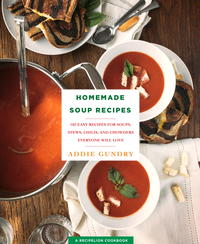 103 Cookbooks by Addie Gundry | RecipeLion.com