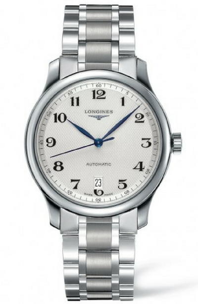 Longines Master Collection 38 mm Automatic 