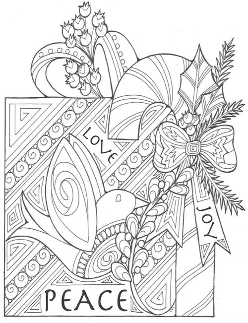 Download 43 Printable Adult Coloring Pages Pdf Downloads Favecrafts Com