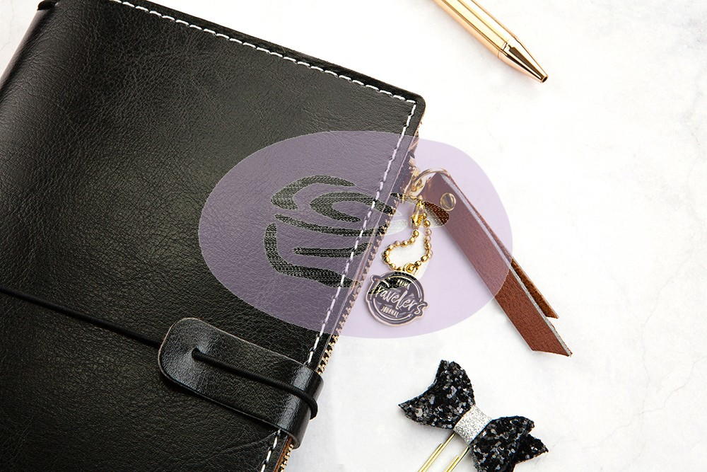 Prima Traveler's Journal