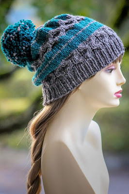 Nikkis Slouch Hat