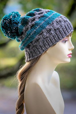 Nikki's Slouch Hat